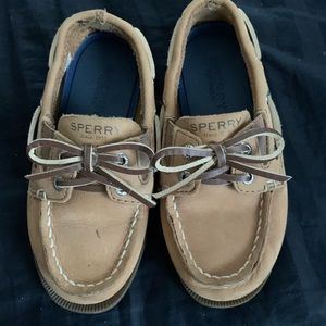Toddler Sperry Shoes
